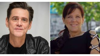 Jim Carrey's sister Rita passed away following the death of his brother John last year.