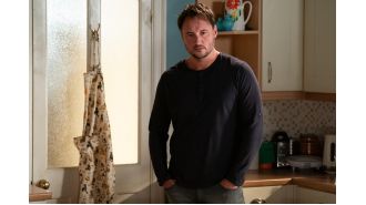 EastEnders character Martin receives shocking news that drastically alters his life.