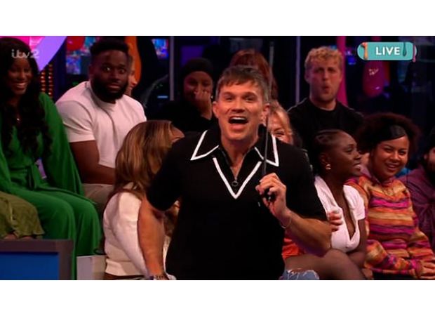 Fans of Big Brother were outraged when the show's host, Will Best, made a insensitive joke about Diddy.