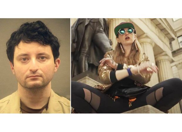 Hacker sentenced to prison for using rapper wife to launder over $1 billion in stolen Bitcoin.