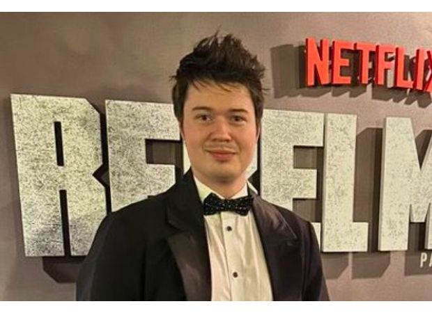 Actor from Sex Education, aged 24, facing trial for alleged sexual offenses involving minors and women.