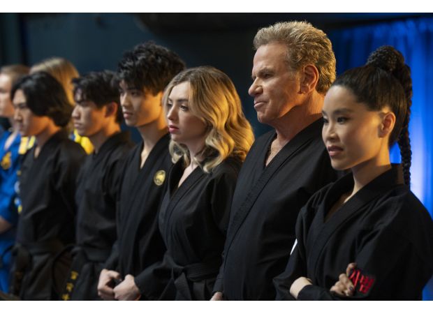 Netflix viewers are shocked and excited after the mind-blowing conclusion of a reboot of an 80s TV show.