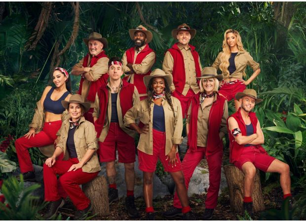 Danny Jones is predicted to be the winner of I'm A Celebrity in 2024.