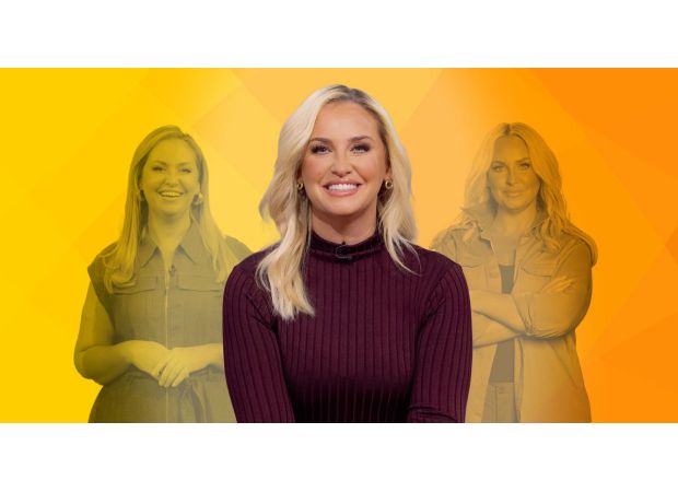 Josie Gibson sets the record straight on a major misunderstanding regarding the I'm A Celebrity jungle.