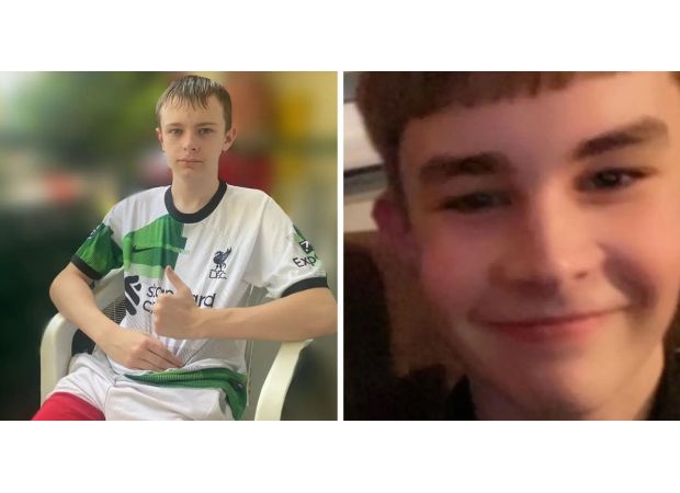 A group of five people, including a 45-year-old man and four teenagers, were found guilty of murdering two boys due to a mistaken identity.