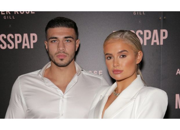 Molly-Mae Hague implies that Tommy Fury will need to reveal the reason behind their 
