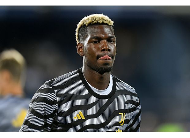 Pogba cuts Juventus contract short before returning from doping suspension.