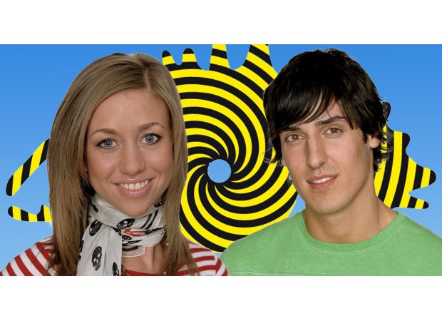 Is it possible that former Big Brother stars Grace and Mikey are still in a relationship after almost two decades?