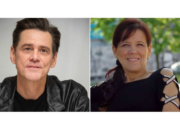 Jim Carrey's sister Rita passed away following the death of his brother John last year.