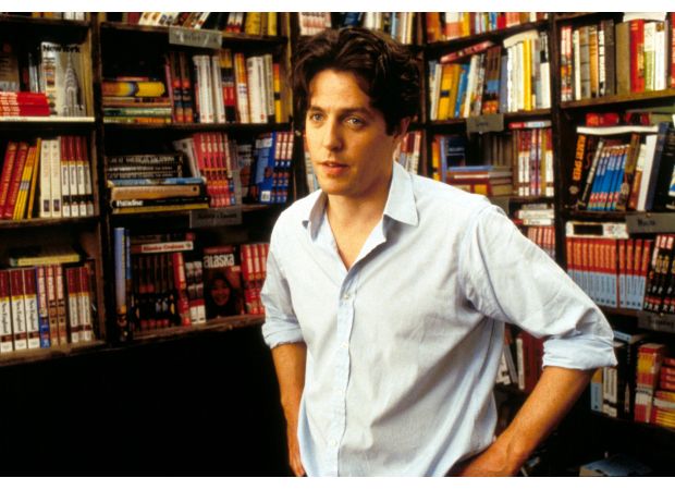 Hugh Grant criticizes one of his famous 90s roles as 