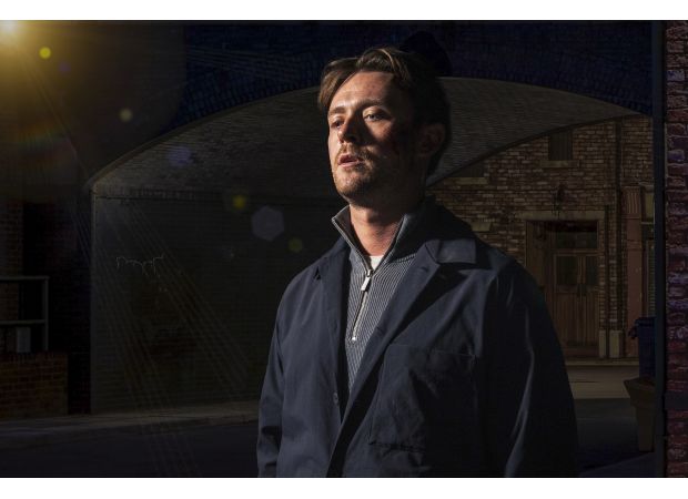 Coronation Street reveals true culprit in Joel Deering's murder, exonerating Max Turner.