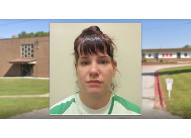 A substitute teacher allegedly gave students cash and drugs in exchange for sexual favors.