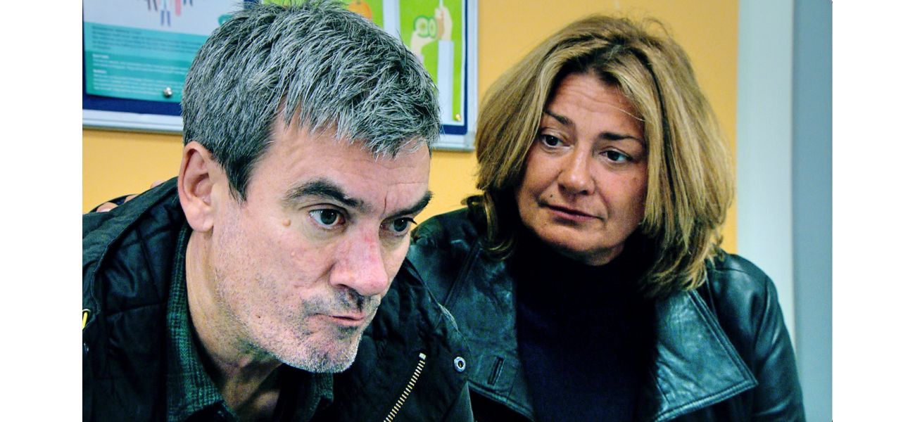 Video confirms heart-wrenching farewell for Cain and Moira in Emmerdale hospital scene after cherishing special moments together.