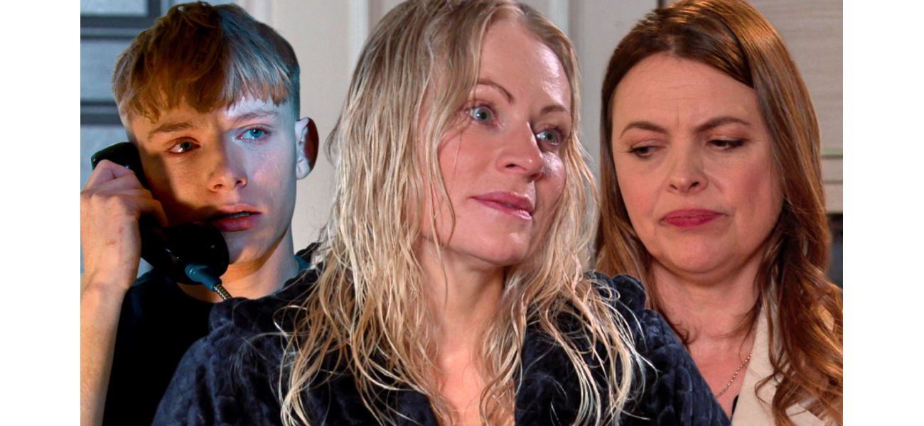 Legendary character's fate revealed in Coronation Street's surprise comeback, confirmed with new spoiler videos.