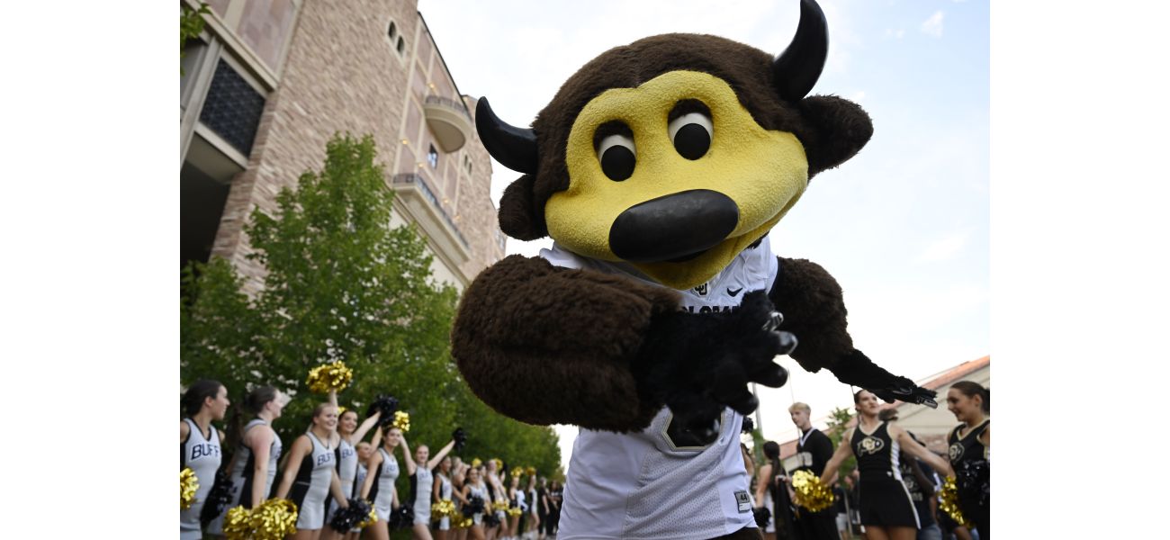 CU Buffs women’s soccer team comes from behind to defeat Georgia and advance in NCAA Tournament.