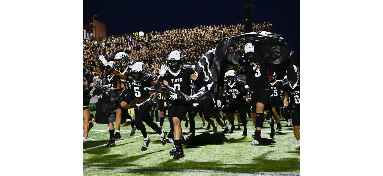 The CHSAA state football playoffs saw action in the Class 5A and 4A Round of 16.