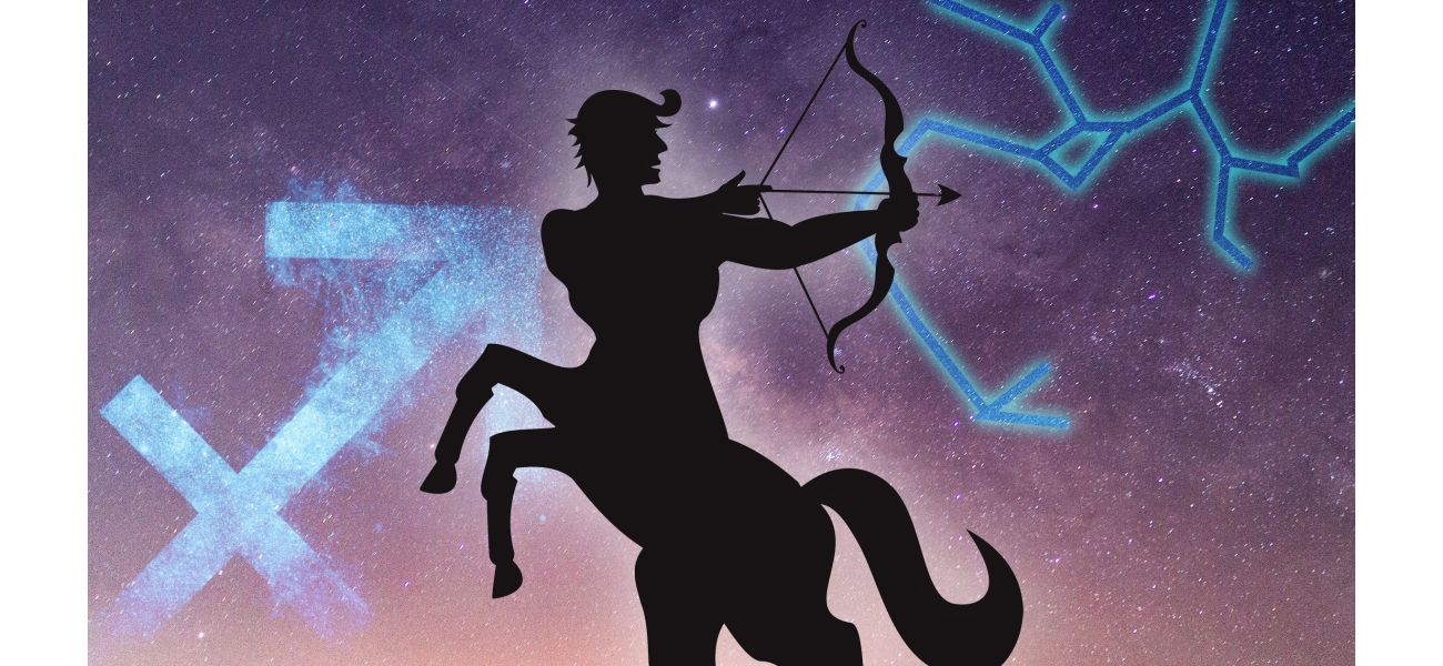 Sagittarius astrological period brings excitement and encourages new experiences - your sign's tarot forecast.