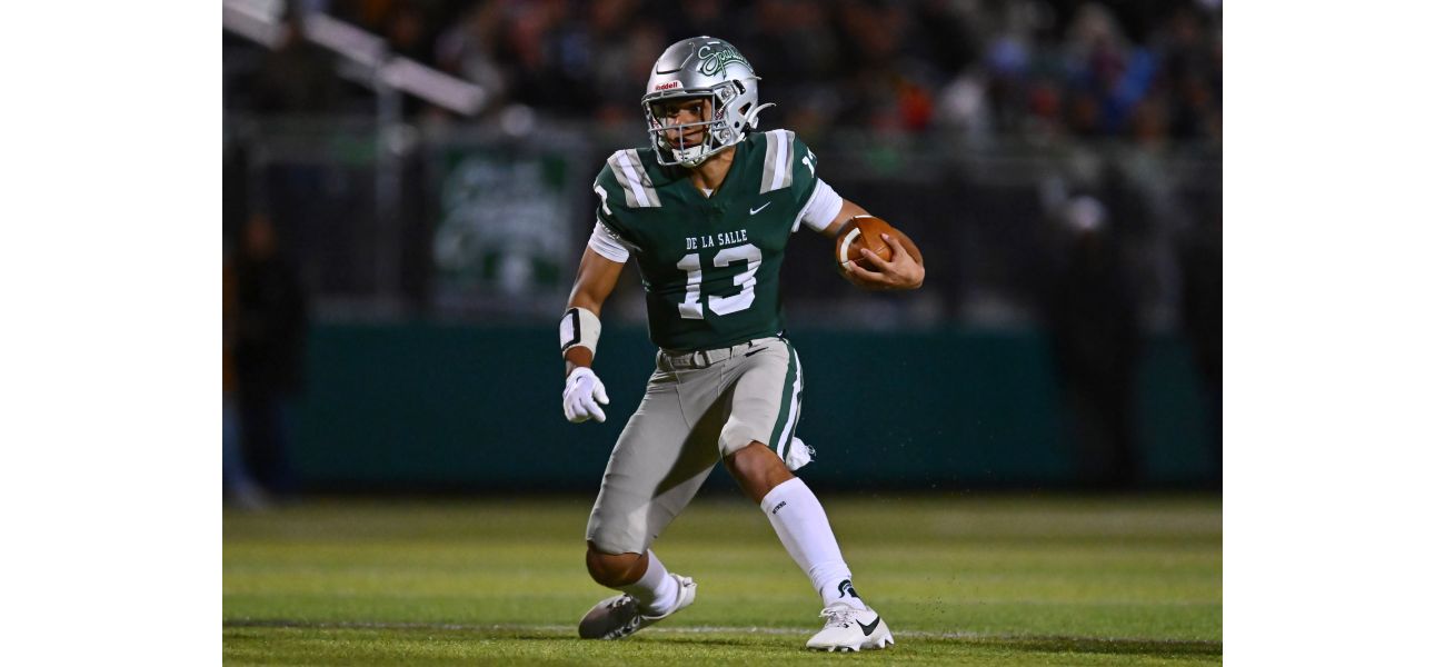 De La Salle beats San Marin despite NCS playoff changes.
