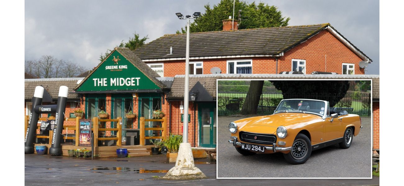 Many people are signing a petition to prevent a pub called Greene King from changing its name, which some find offensive.