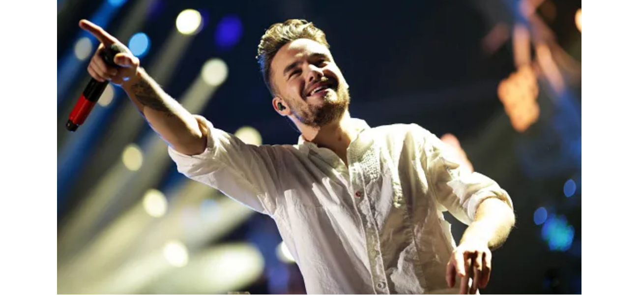 Liam Payne meant more to us than just a singer, please don't criticize our grief.