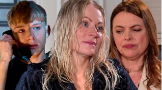 Legendary character's fate revealed in Coronation Street's surprise comeback, confirmed with new spoiler videos.