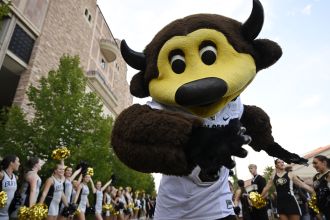 CU Buffs women’s soccer team comes from behind to defeat Georgia and advance in NCAA Tournament.