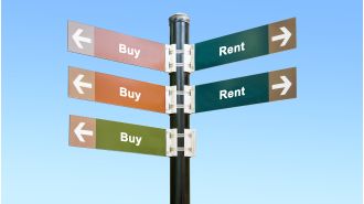 What's the better option: renting or buying a home in Denver?