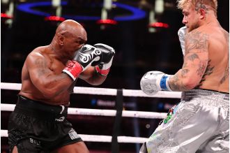 Jake Paul defeats Mike Tyson by unanimous decision, but the fight falls short of expectations.