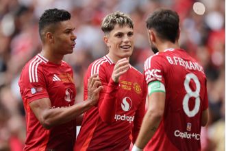 The top young players, including a £95m Manchester United player, have been identified as the most valuable under the age of 21.