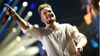 Liam Payne meant more to us than just a singer, please don't criticize our grief.