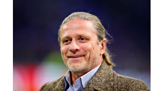 Renowned Arsenal figure discloses that he departed team 