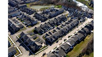 30-year mortgage rate in US drops to 6.78% on average.