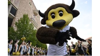 CU Buffs women’s soccer team comes from behind to defeat Georgia and advance in NCAA Tournament.