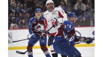 Nichushkin greeted warmly by fans upon comeback, yet trust issue remains