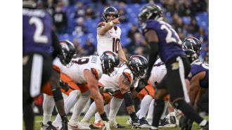 The Broncos, led by QB Bo Nix, have significantly improved their performance on third downs in the last three games.