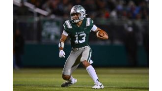 De La Salle beats San Marin despite NCS playoff changes.