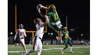 High school football results and upcoming games for the Bay Area on Friday and Saturday.