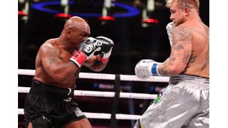 Jake Paul defeats Mike Tyson by unanimous decision, but the fight falls short of expectations.