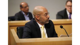 The incoming San Jose City Council is starting to form.