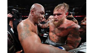 Fans of boxing believe that Mike Tyson's fight was planned after Jake Paul's surprising statement.