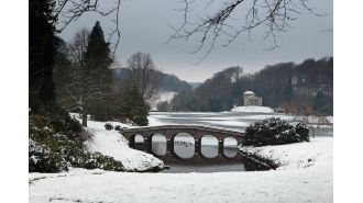 Travelers from Britain will be visiting this charming winter destination during the holiday season.