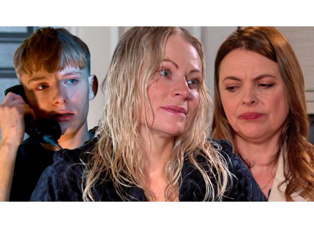 Legendary character's fate revealed in Coronation Street's surprise comeback, confirmed with new spoiler videos.