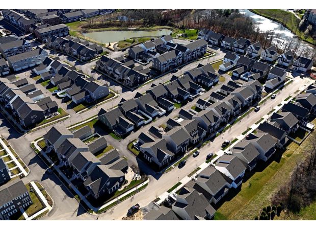 30-year mortgage rate in US drops to 6.78% on average.