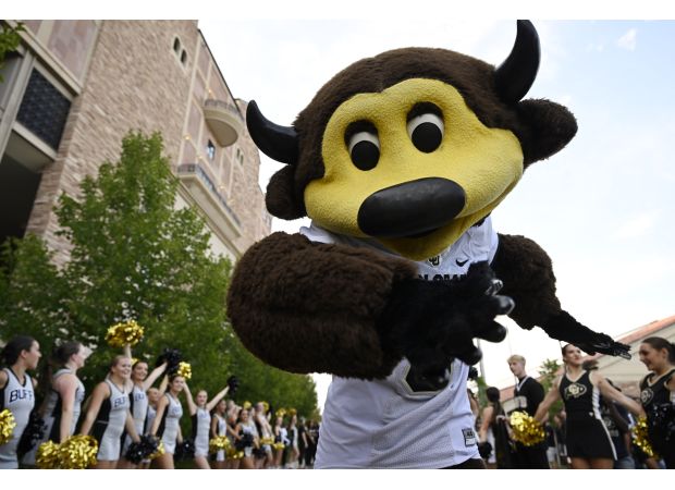 CU Buffs women’s soccer team comes from behind to defeat Georgia and advance in NCAA Tournament.