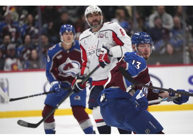 Nichushkin greeted warmly by fans upon comeback, yet trust issue remains