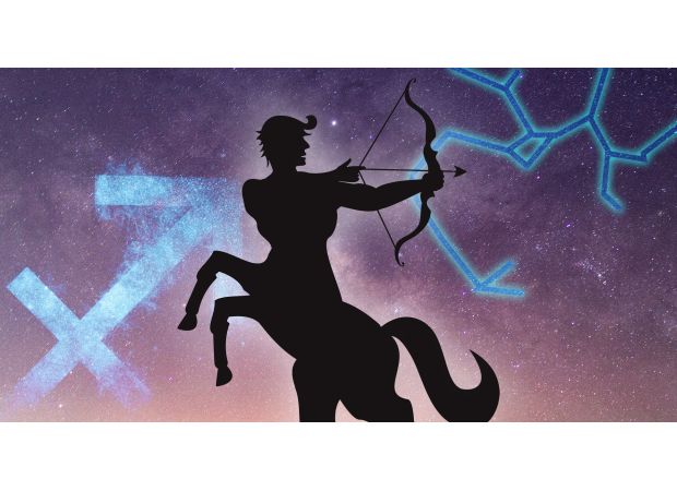Sagittarius astrological period brings excitement and encourages new experiences - your sign's tarot forecast.