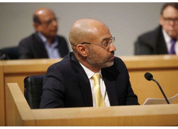 The incoming San Jose City Council is starting to form.