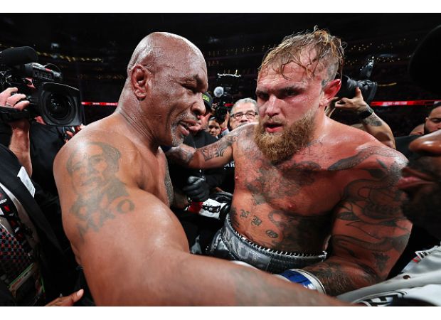 Fans of boxing believe that Mike Tyson's fight was planned after Jake Paul's surprising statement.