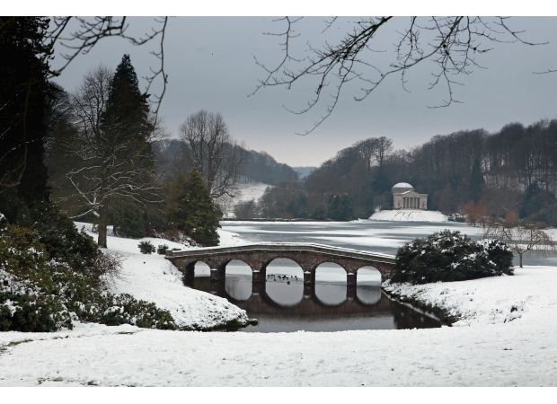 Travelers from Britain will be visiting this charming winter destination during the holiday season.