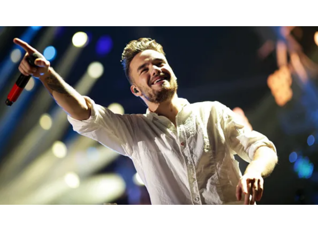Liam Payne meant more to us than just a singer, please don't criticize our grief.